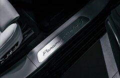 Porsche Panamera 4,0 TURBO S E-HYBRID, SPORT TURISMO, PANORAMA