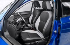 Škoda Fabia 1.0 TSI Style 81 kW, LED, AC, CZ