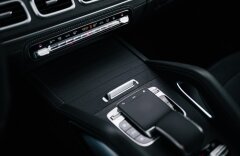 Mercedes-Benz GLE 4,0 63 S KUPÉ, BRABUS 800, BURMESTER