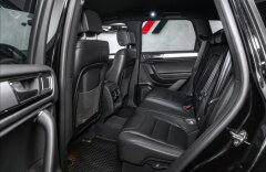 Volkswagen Touareg 3.0 TDI terrain tech 4M, vzduch, CZ