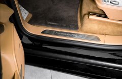 Porsche Cayenne S Magnum by TechArt, 1. majitel, CZ