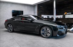 BMW Řada 8 M850i coupe xDrive
