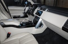 Land Rover Range Rover Autobiography Supercharger V8 5.0