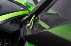 Lamborghini Aventador Superveloce LP 750-4, Capristo