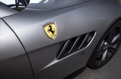 Ferrari GTC4 Lusso 6,3 V12 DCT 4WD Lift Panorama