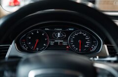 Audi A8 6,3 W12, BANG & OLUFSEN, LONG