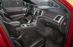 Jeep Grand Cherokee 6,4 V8 HEMI SRT Harman Kardon