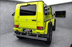 Mercedes-Benz Třídy G G 500 4x4x2