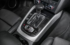 Audi Q5 2,0TDI Quattro, Stronic, Sline, Bang Olufsen