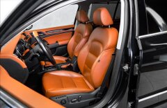 Škoda Superb 3,6 COMBI  FSI V6 DSG 4X4, úprava BT, CZ