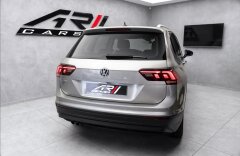 Volkswagen Tiguan 1.5 TSI, DSG, Maraton Edition, LED,CZ