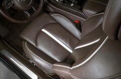 Audi A8 4,2 TDI Exklusiv Balao, B&O, Matrix, Keramiky