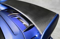 Porsche 911 997 Carrera S, folie, individual