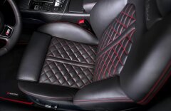 Audi A7 3.0 biTDI 240kW, HUD, Matrix, Bang & olufsen, CZ  Competition