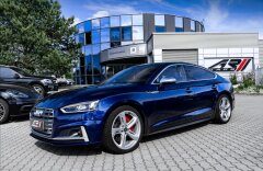 Audi S5 3.0 TFSI quattro, magnetic ride, pano, B&O, hud