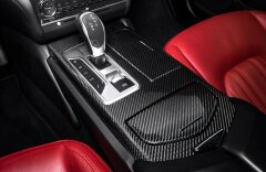 Maserati Ghibli SQ4, karbon, sada zimních kol