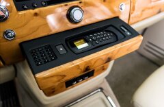 Rolls Royce Phantom V12 6.8