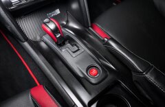 Nissan GT-R Black edition, RECARO, Armytrix