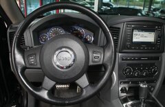 Jeep  Grand Cherokee SRT 8