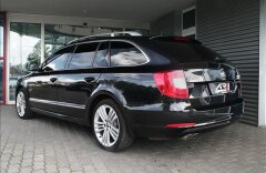 Škoda Superb Elegance