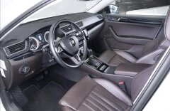 Škoda Superb 2.0 TSI 206kW L&K 4x4, kessy, DCC, CZ