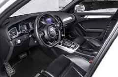 Audi RS4 AVANT 4.2 FSI Quattro, B&O,