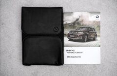 BMW X5 50i xDrive M paket, HUD, B&O, night, nezávislé