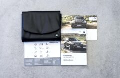 BMW X5 30d xDrive, adaptive drive, panorama, kamera