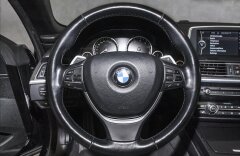 BMW Řada 6 650i cabrio xDrive, adaptive drive, navi,