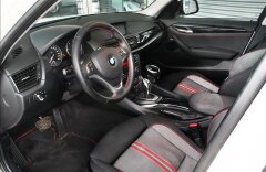 BMW X1 xDrive 18d, Sport line, Záruka,CZ