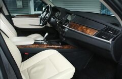 BMW X5 xDrive 40d, panorama