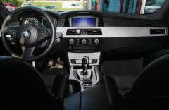 BMW Řada 5 530d M Paket Facelift