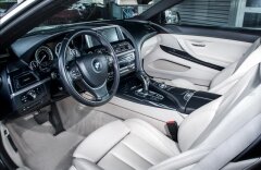 BMW Řada 6 Coupe 650i Individual, Head up, Panorama, LED
