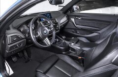 BMW M2 Coupé, 4roky servis/garance, HK sound, keyless