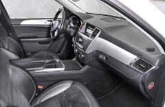 Mercedes-Benz Třídy M ML 350 CDI Airmatic, sport paket, kamera, CZ