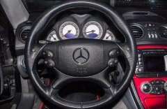 Mercedes-Benz SL 5,5