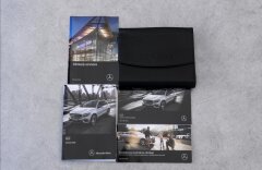 Mercedes-Benz GLC GLC 250 4Matic, vzduch, Burmester, panorama