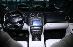 Mercedes-Benz GL 350 CDI 4Matic, 7 míst, Keyless, kamera, CZ
