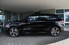 Porsche Cayenne Diesel S, Sport Design Paket, Ventilace, CZ