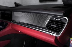 Porsche Panamera Turbo exclusive, keramiky, TOP