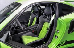 Porsche 911 GT3 RS 2018, lift, Clubsport, keramiky, SKLADEM!!!