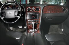 Bentley Continental Flying Spur 