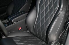 Bentley Continental GT 6.0 Facelift Mulliner Skladem