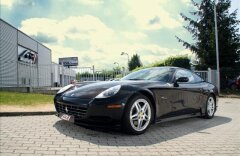Ferrari 612 5,8 Hamann
