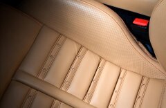 Ferrari 599 F1 HGTE paket, karbon paket, keramiky