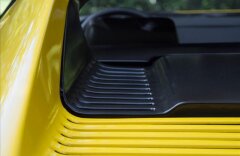 Ferrari F512 Testarossa, ABS
