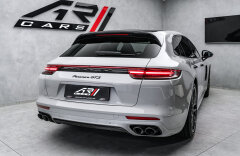 Porsche Panamera GTS Sport Turismo