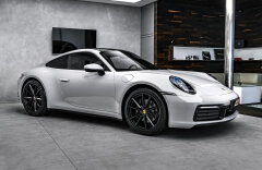Porsche 911 992 Carrera Coupe