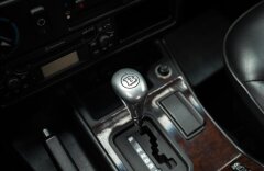 Mercedes-Benz G 320 BR 320 CABRIO, BRABUS