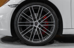Porsche 911 Carrera 4S, Bose, Chrono, ACC, Exhaust
